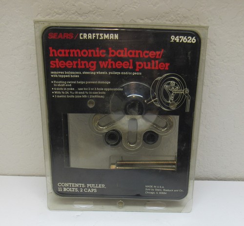 Sears craftsman usa nos - craftsman,