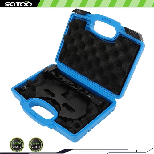 Wheel hub removal tool - hub, kit