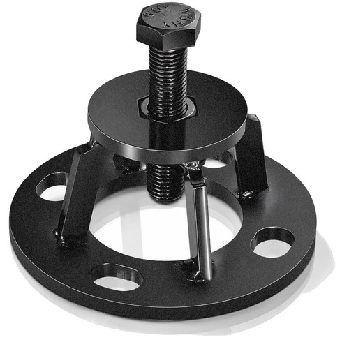 Wheel hub puller - hub,