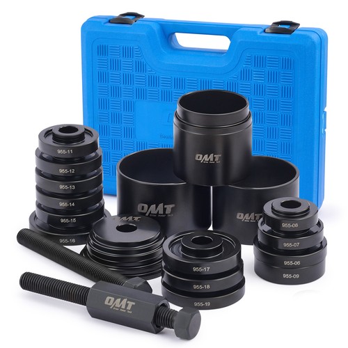 Omt upgraded 24pcs - omt,