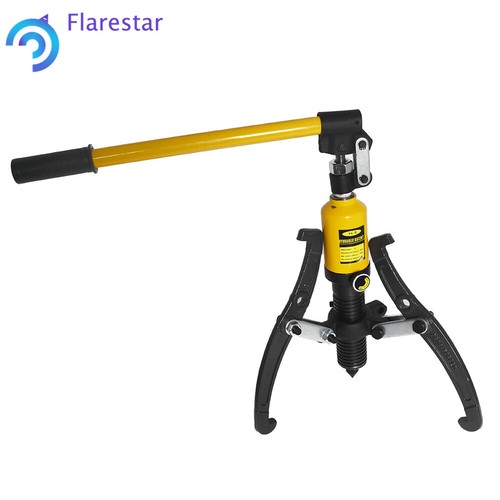 Hydraulic gear puller - hydraulic,