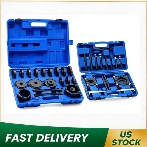 38pc wheel bearing press - 38pc,