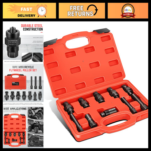 10pc universal motorcycle fly - universal,
