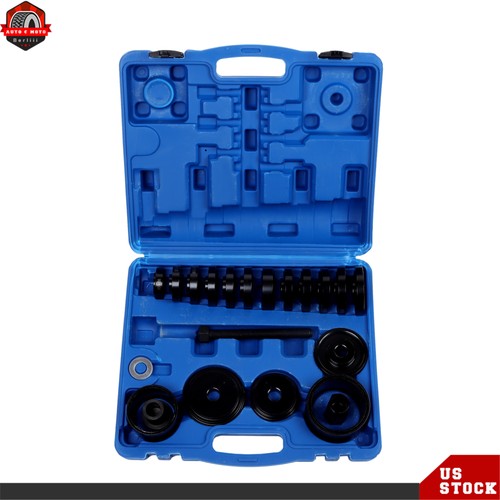 Pcs front wheel drive - 25,
