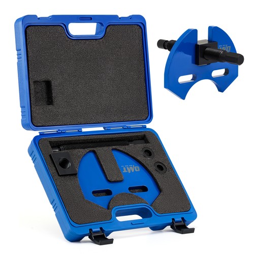 Omt wheel hub removal tool - hub, kit
