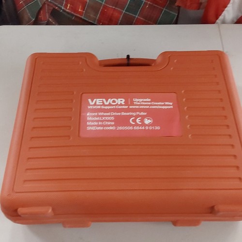 Vevor front wheel drive - vevor,