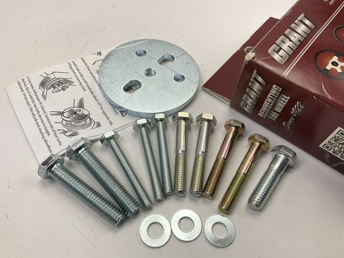 Grant 5891 steering - 5891, wheel