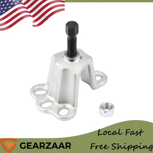 Front hub drive - front,