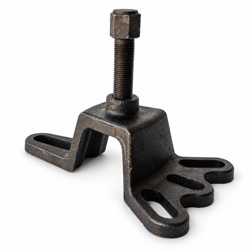 Universal wheel hub puller - universal,
