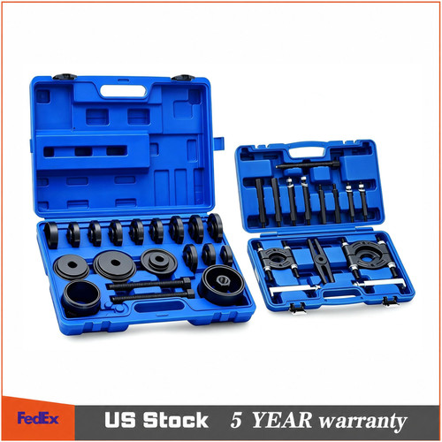 38pc front wheel bearing - 38pc,