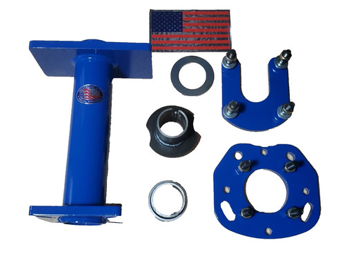 Rear wheel bearing - wheel,