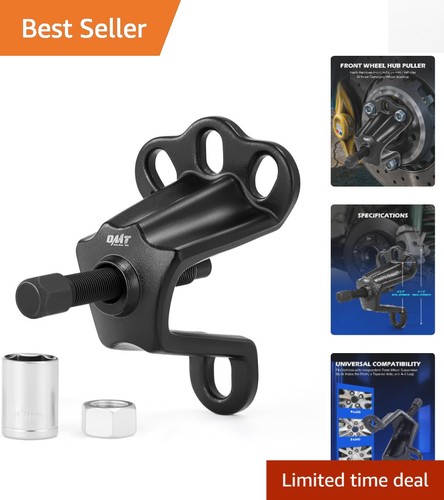 Universal hub puller set - universal,