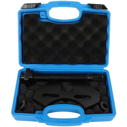 Wheel hub removal tool kit - wheel,
