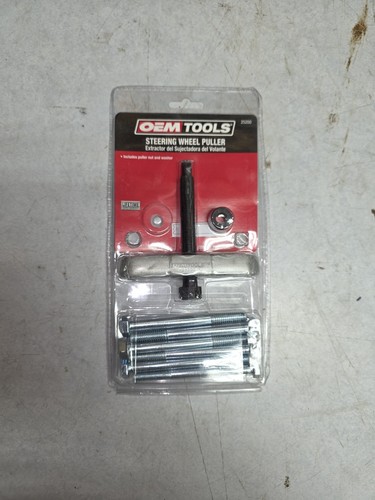 Steering wheel puller 11 - wheel,