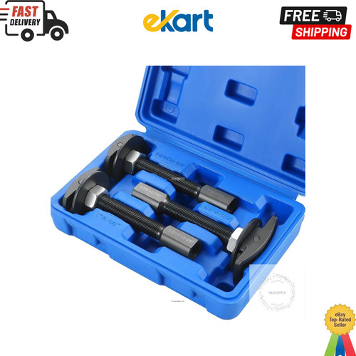 Rear axle bearing - bearing, puller