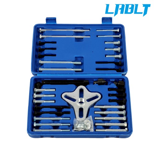 46pcs harmonic balancer puller - harmonic,