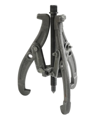 Bearing puller jaw wheel - 6",