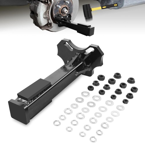 8629 wheel bearing hub removal - 8629,